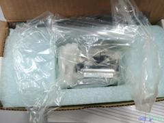 AA83-100 - INTERMUSIC-STEREO CRIMP KIT INCLUDED - NS